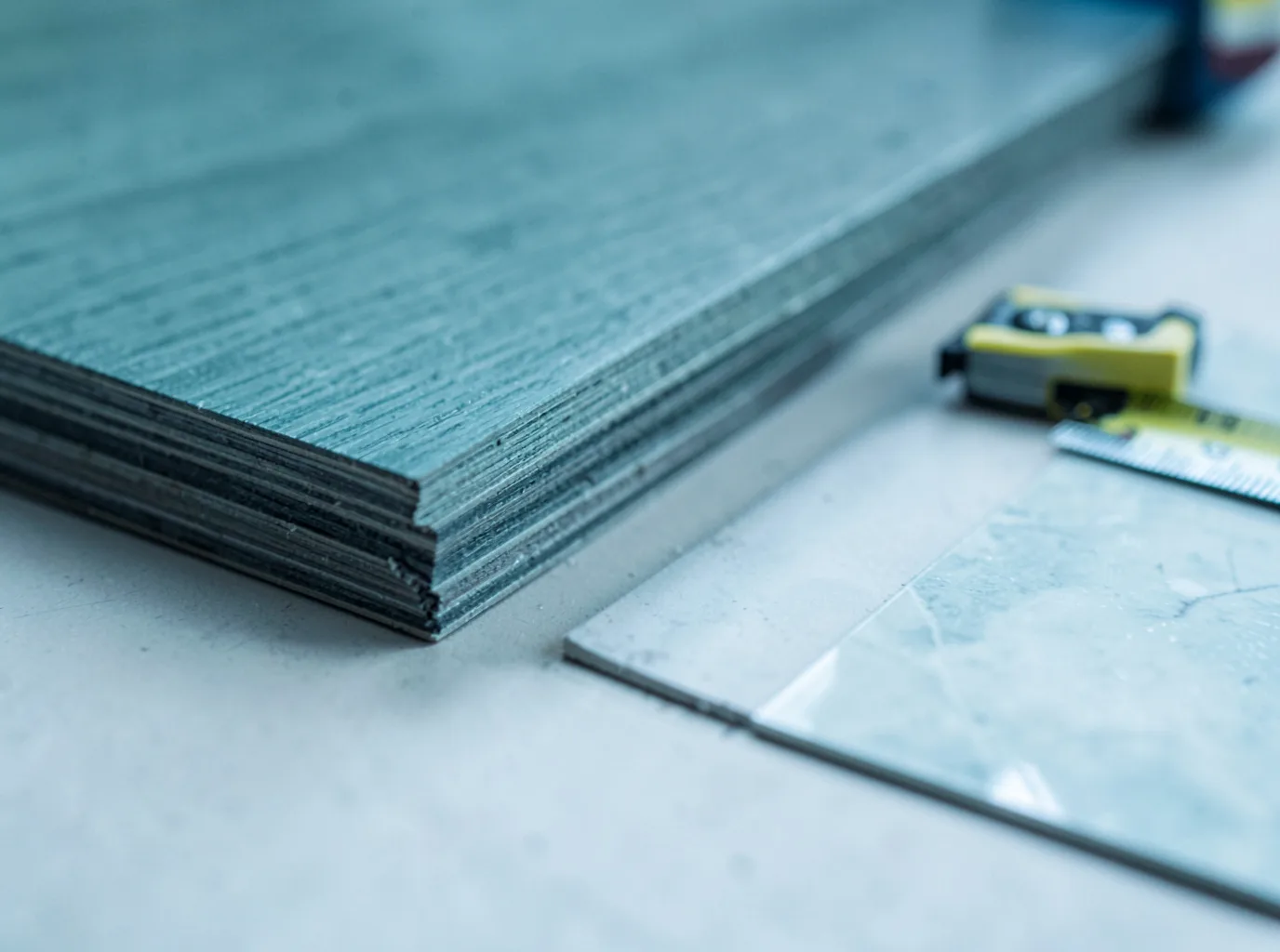 Luxury Vinyl Plank Installation Ermine, KY FAQs